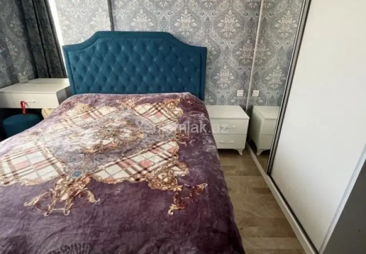 97 500 AZN - 3 otaqlı mənzil Satılır, Saray, Abşeron