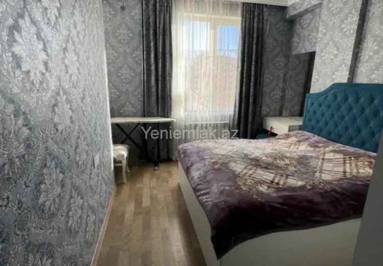 97 500 AZN - 3 otaqlı mənzil Satılır, Saray, Abşeron