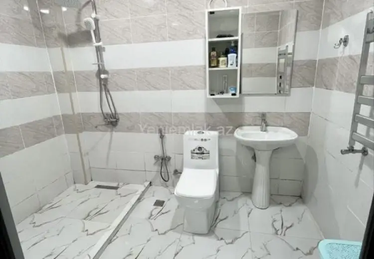 97 500 AZN - 3 otaqlı mənzil Satılır, Saray, Abşeron