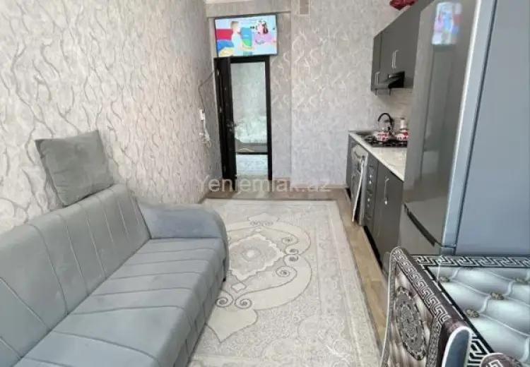 97 500 AZN - 3 otaqlı mənzil Satılır, Saray, Abşeron