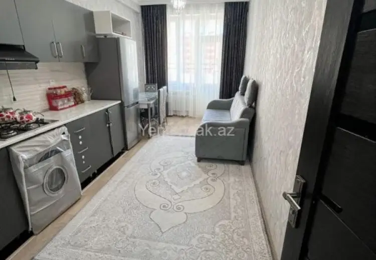 97 500 AZN - 3 otaqlı mənzil Satılır, Saray, Abşeron