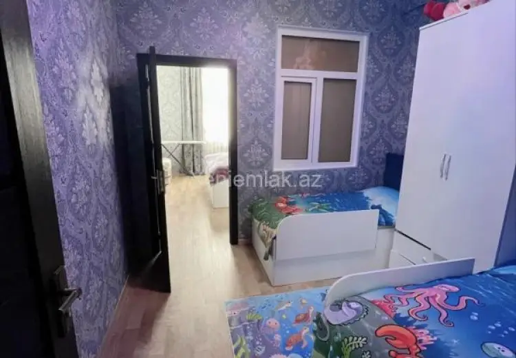 97 500 AZN - 3 otaqlı mənzil Satılır, Saray, Abşeron