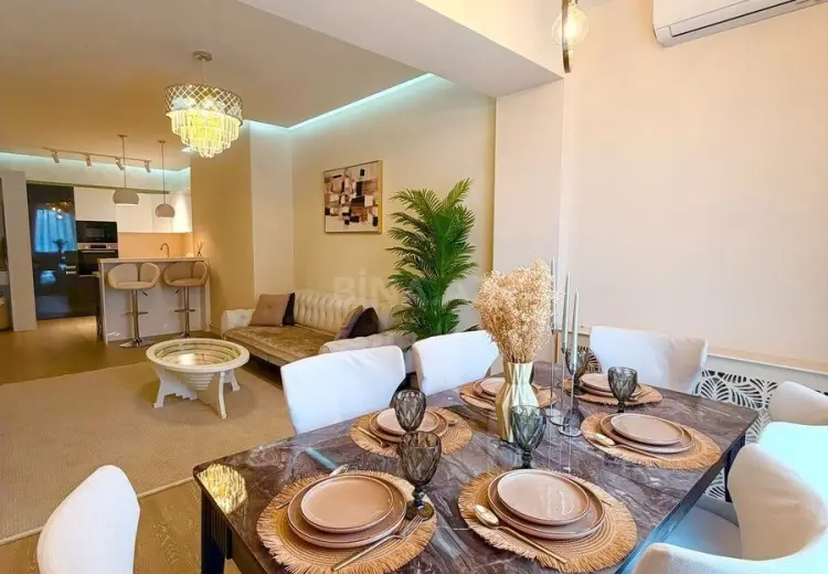335 000 AZN - 2 otaqlı mənzil Satılır, Ağ şəhər, Xətai, Bakı