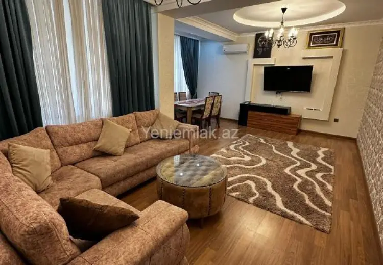 290 000 AZN - 2 otaqlı mənzil Satılır, Xətai, Bakı