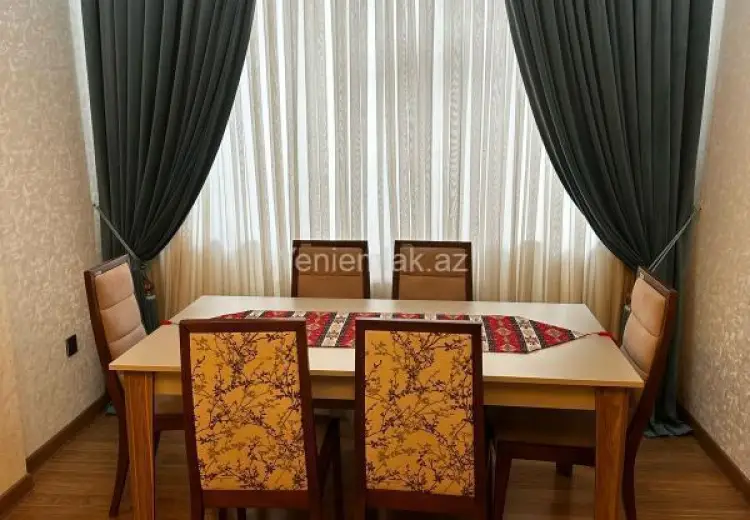 290 000 AZN - 2 otaqlı mənzil Satılır, Xətai, Bakı