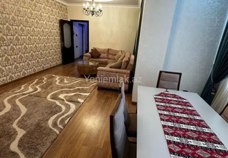 290 000 AZN - 2 otaqlı mənzil Satılır, Xətai, Bakı