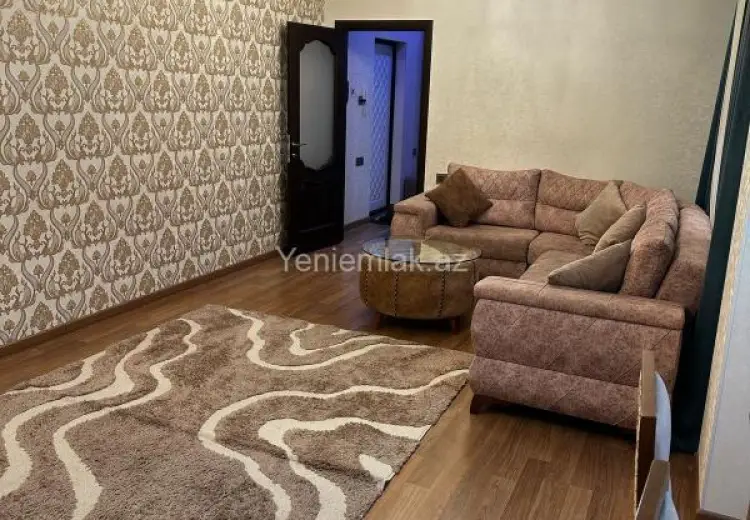290 000 AZN - 2 otaqlı mənzil Satılır, Xətai, Bakı