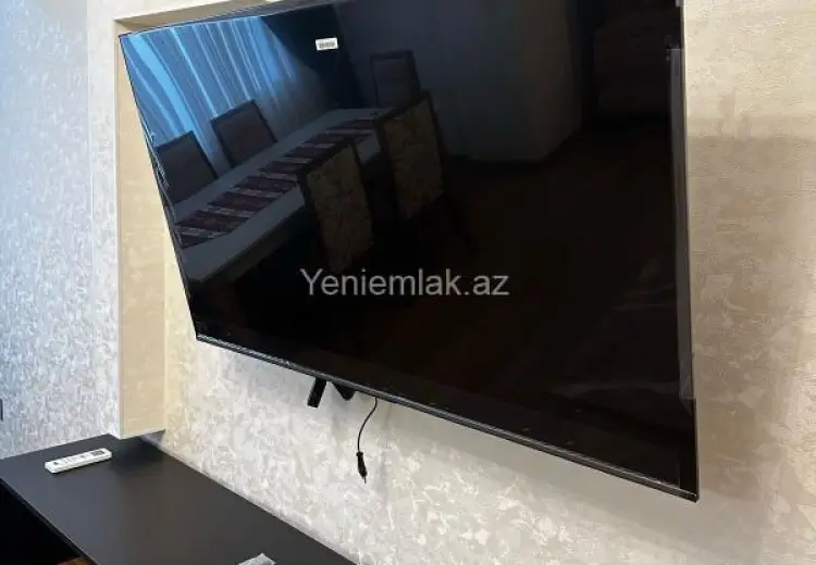290 000 AZN - 2 otaqlı mənzil Satılır, Xətai, Bakı