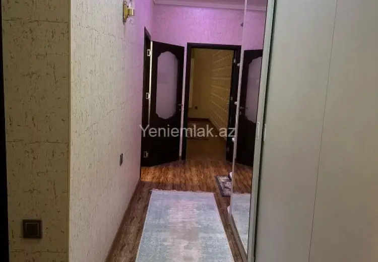 290 000 AZN - 2 otaqlı mənzil Satılır, Xətai, Bakı