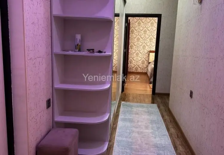290 000 AZN - 2 otaqlı mənzil Satılır, Xətai, Bakı