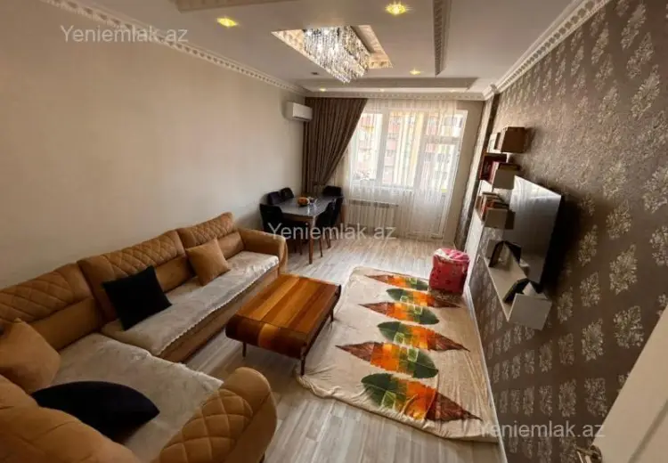 169 000 AZN - 3 otaqlı mənzil Satılır, Əhmədli, Xətai, Bakı