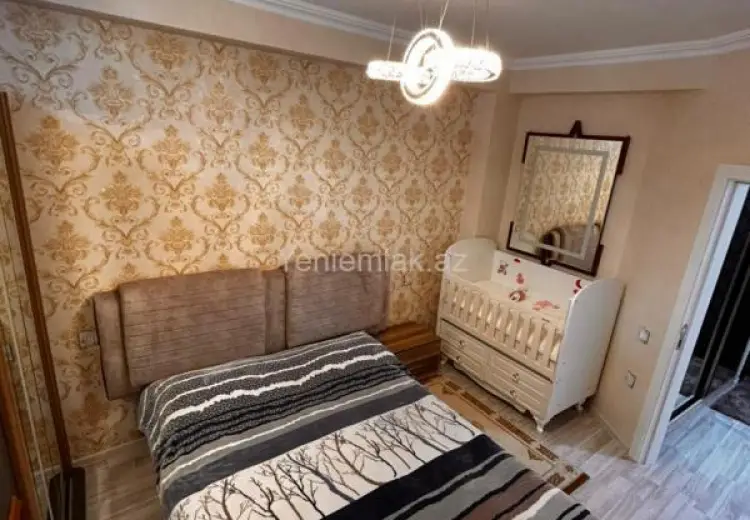 169 000 AZN - 3 otaqlı mənzil Satılır, Əhmədli, Xətai, Bakı
