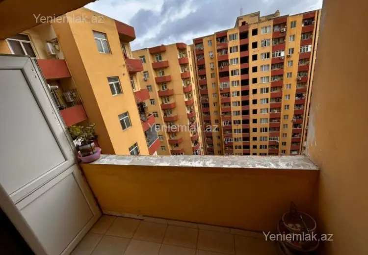 169 000 AZN - 3 otaqlı mənzil Satılır, Əhmədli, Xətai, Bakı