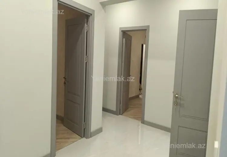 51 000 AZN - 2 otaqlı mənzil Satılır, Dərnəgül, Binəqədi, Bakı