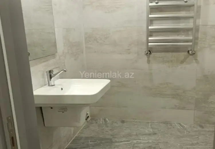 51 000 AZN - 2 otaqlı mənzil Satılır, Dərnəgül, Binəqədi, Bakı