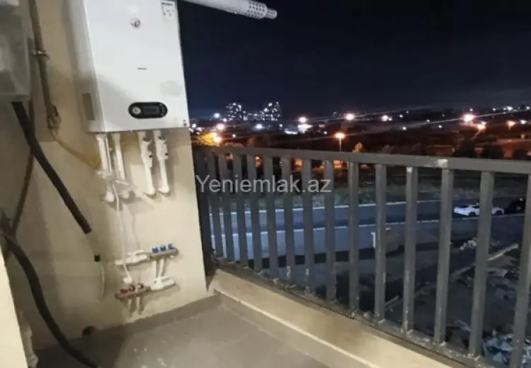 51 000 AZN - 2 otaqlı mənzil Satılır, Dərnəgül, Binəqədi, Bakı