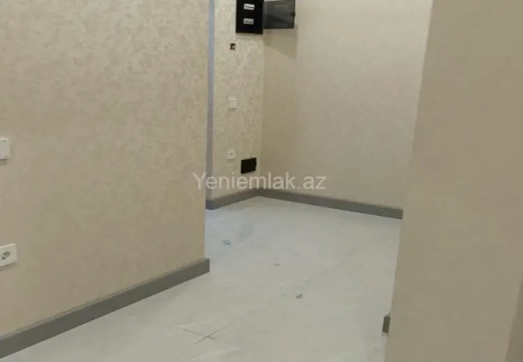 51 000 AZN - 2 otaqlı mənzil Satılır, Dərnəgül, Binəqədi, Bakı