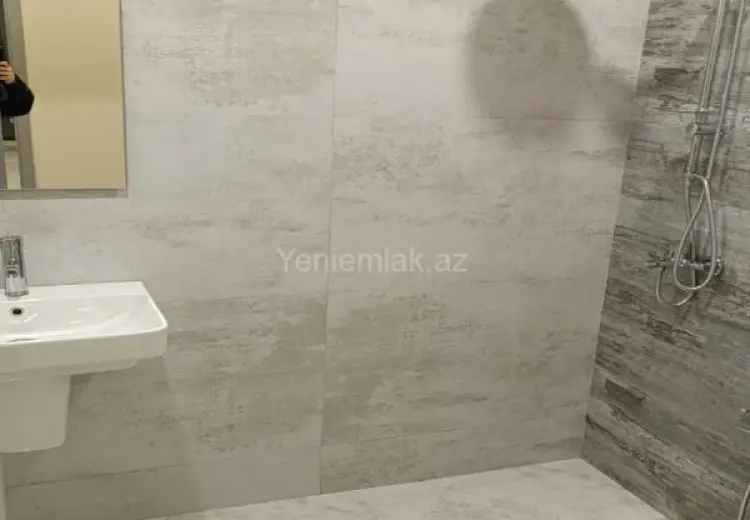 51 000 AZN - 2 otaqlı mənzil Satılır, Dərnəgül, Binəqədi, Bakı