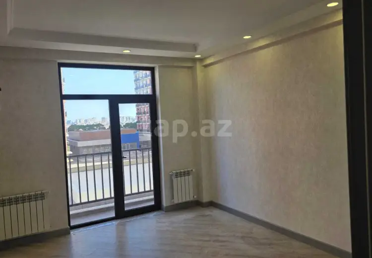 251 000 AZN - 2 otaqlı mənzil , Bakı