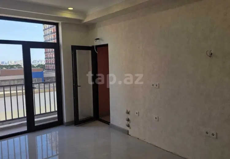 251 000 AZN - 2 otaqlı mənzil , Bakı