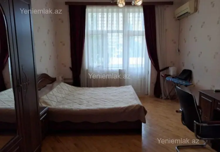 110 000 AZN - 1 otaqlı mənzil Satılır, Yasamal qəs., Yasamal, Bakı