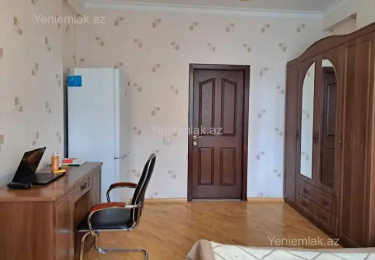 110 000 AZN - 1 otaqlı mənzil Satılır, Yasamal qəs., Yasamal, Bakı