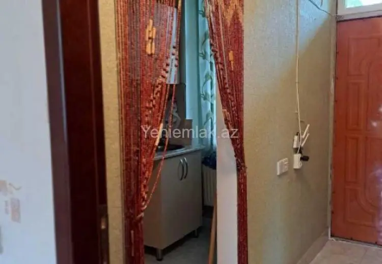 110 000 AZN - 1 otaqlı mənzil Satılır, Yasamal qəs., Yasamal, Bakı
