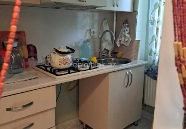 110 000 AZN - 1 otaqlı mənzil Satılır, Yasamal qəs., Yasamal, Bakı