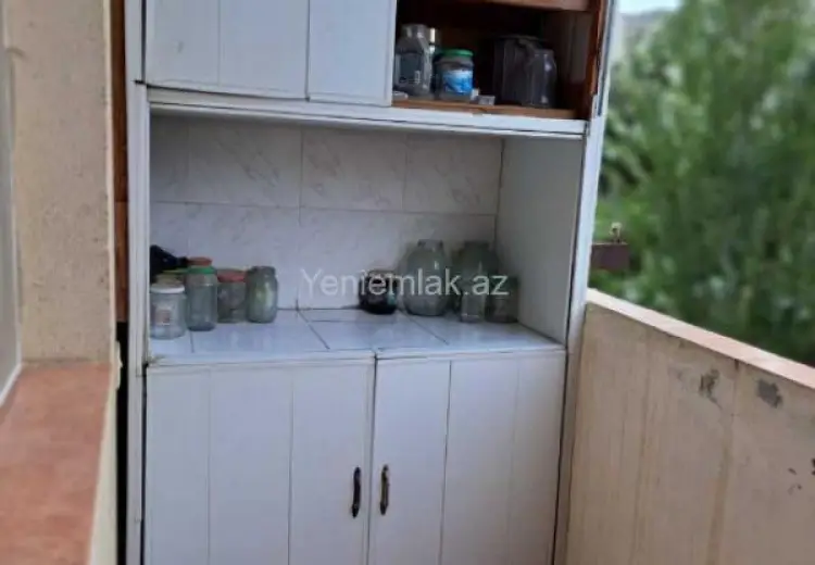 110 000 AZN - 1 otaqlı mənzil Satılır, Yasamal qəs., Yasamal, Bakı