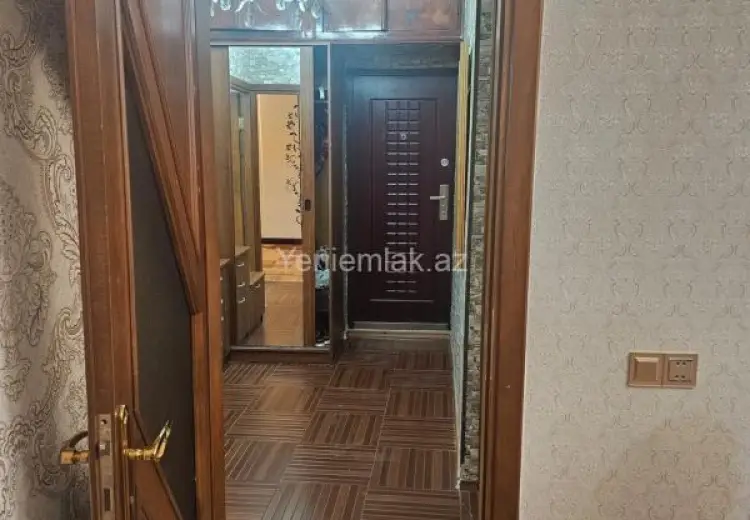 245 000 AZN - 3 otaqlı mənzil Satılır, Nizami, Bakı