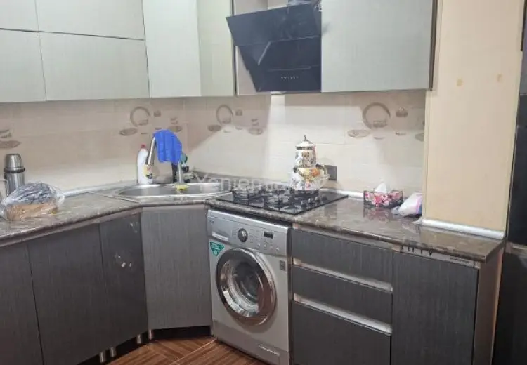 245 000 AZN - 3 otaqlı mənzil Satılır, Nizami, Bakı