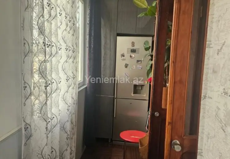 245 000 AZN - 3 otaqlı mənzil Satılır, Nizami, Bakı
