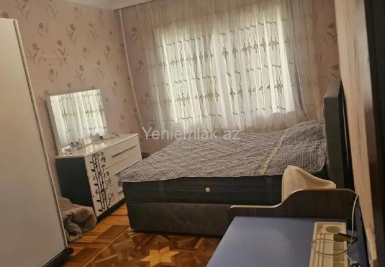 245 000 AZN - 3 otaqlı mənzil Satılır, Nizami, Bakı