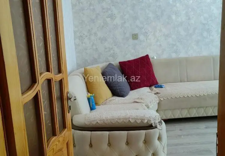 185 000 AZN - 3 otaqlı mənzil Satılır, Xətai, Bakı