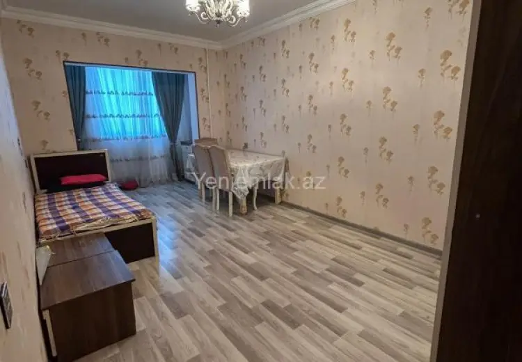 185 000 AZN - 3 otaqlı mənzil Satılır, Xətai, Bakı
