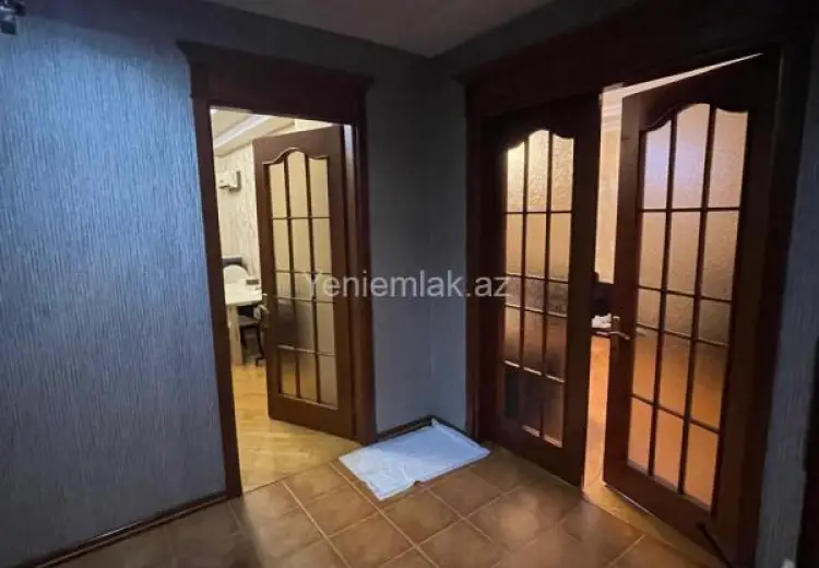 319 000 AZN - 2 otaqlı mənzil Satılır, Nərimanov, Bakı