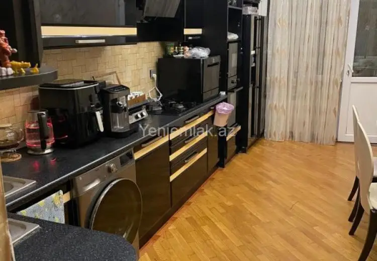 319 000 AZN - 2 otaqlı mənzil Satılır, Nərimanov, Bakı