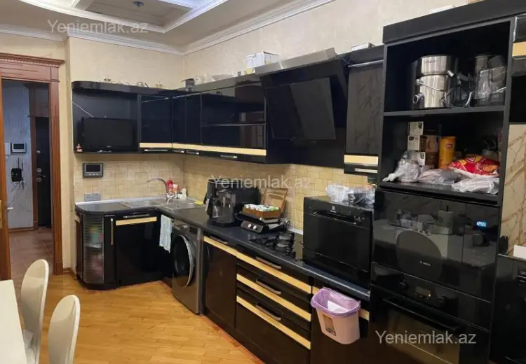319 000 AZN - 2 otaqlı mənzil Satılır, Nərimanov, Bakı
