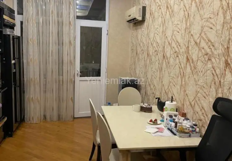 319 000 AZN - 2 otaqlı mənzil Satılır, Nərimanov, Bakı