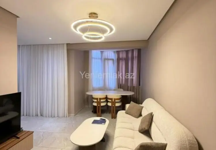 150 000 AZN - 4 otaqlı mənzil Satılır, Yeni Yasamal qəs., Yasamal, Bakı