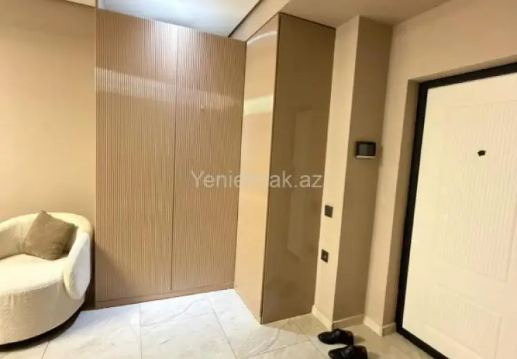 150 000 AZN - 4 otaqlı mənzil Satılır, Yeni Yasamal qəs., Yasamal, Bakı