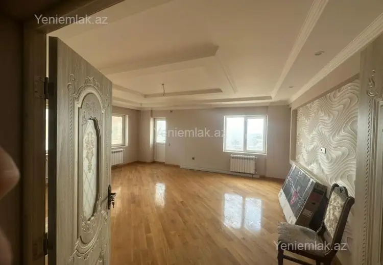 260 000 AZN - 3 otaqlı mənzil Satılır, Nizami, Bakı