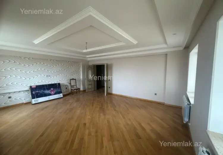 260 000 AZN - 3 otaqlı mənzil Satılır, Nizami, Bakı