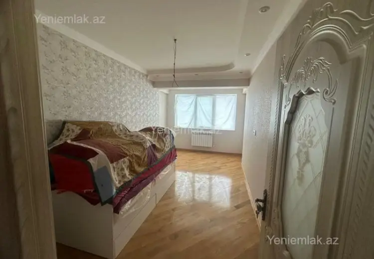 260 000 AZN - 3 otaqlı mənzil Satılır, Nizami, Bakı