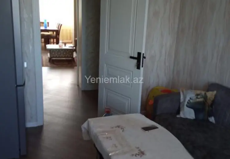 162 000 AZN - 4 otaqlı mənzil Satılır, Biləcəri qəs., Binəqədi, Bakı