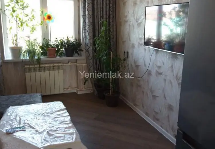 162 000 AZN - 4 otaqlı mənzil Satılır, Biləcəri qəs., Binəqədi, Bakı