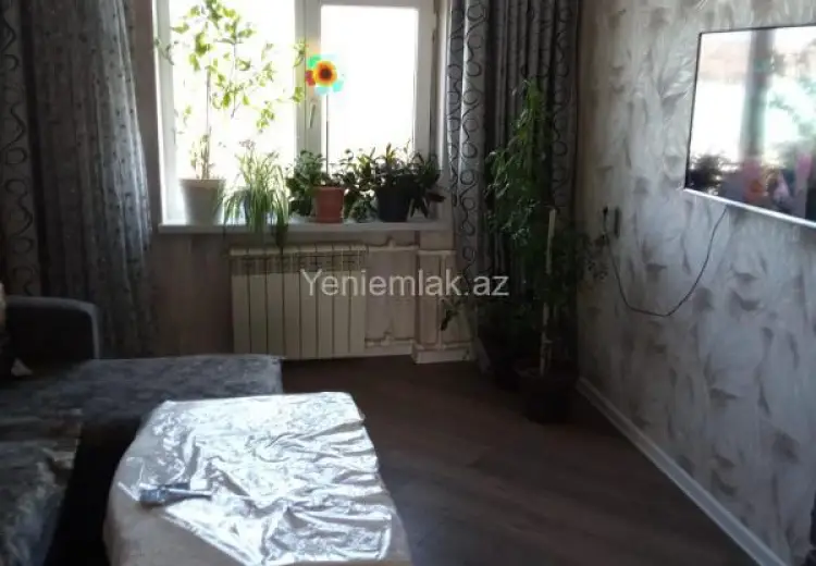 162 000 AZN - 4 otaqlı mənzil Satılır, Biləcəri qəs., Binəqədi, Bakı