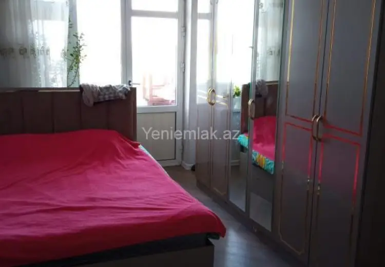162 000 AZN - 4 otaqlı mənzil Satılır, Biləcəri qəs., Binəqədi, Bakı