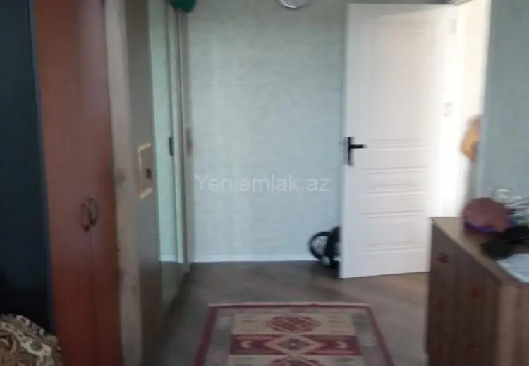 162 000 AZN - 4 otaqlı mənzil Satılır, Biləcəri qəs., Binəqədi, Bakı