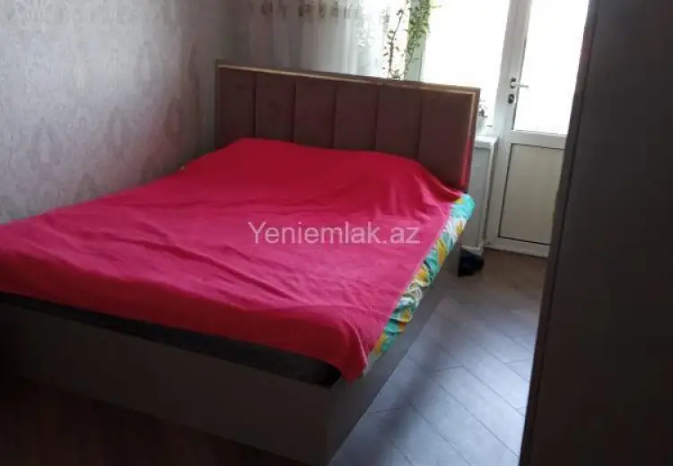 162 000 AZN - 4 otaqlı mənzil Satılır, Biləcəri qəs., Binəqədi, Bakı